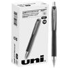 Uniball Jetstream RT 12 Pack, 1.0mm Medium Black, Wirecutter Best Pen, Ballpoint Pens, Ballpoint Ink Pens | Office Supplies, Ballpoint Pen, Colored Pens, Fine Point, Smooth Writing Pens