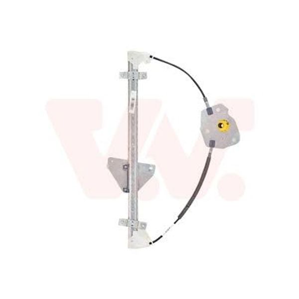 VAN WEZEL Fensterheber 8249261