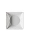 Rosenthal White Plate