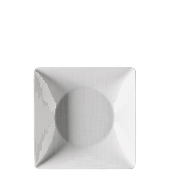 Rosenthal White Plate