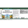 Glutamic (Glutamine) Acid Powder (1 oz, ZIN: 513333)