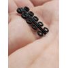 Tjet chassis to body spacer