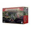 Games Workshop 99120206017 Skaven Storm Fiends Action Figure