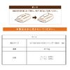 (B0BP6B5PN) Cleansing Towels, 60% Cotton, 7.9 x 7.9 inches (20 x 20 cm), Soft Texture, Disposable Towel, Face Washing Towel, Dry and Wet Use, Beauty Towel, Face Towel, Travel, Makeup Remover, Thick, Clean, Embossed, Manicure Remover