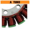 ANTUKO Stator Replacement for 1300 GSX-1300R 2002 2003 2004 2005 2006 2007