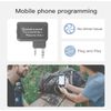 Baofeng UV-5R Wireless Programming Adapter – No Cable, PC & App Compatible