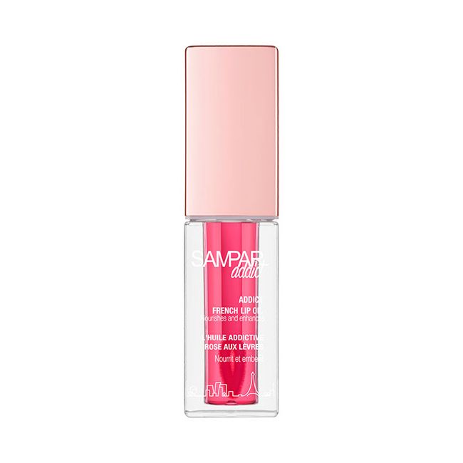 Ssangpa Addict French Lip Oil 4.5ml