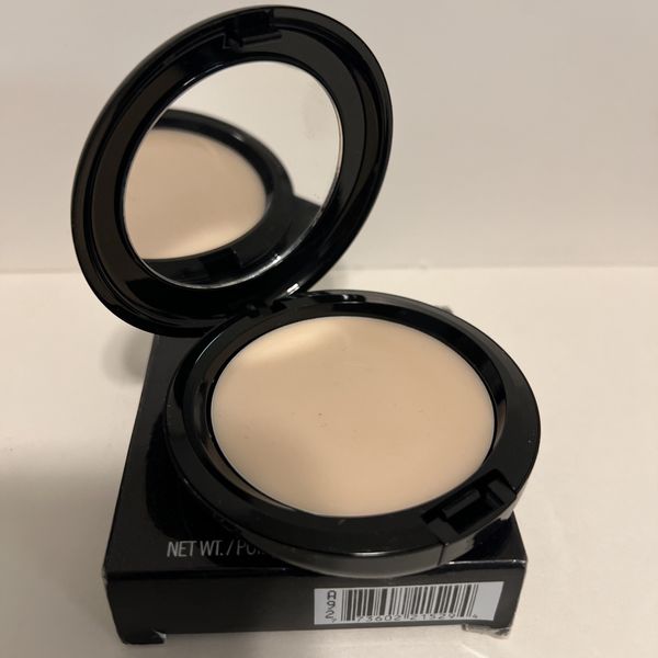 MAC Prep + Prime Transparent Skin Smoother Base Visage 10g/0.35 oz Make-up Base