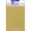 TAM87129 Tamiya Masking Sticker Sheet (5pcs) - 1mm Grid Type