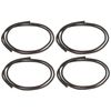 CANOPUS Snare Wire Cord (4 Pack) CNC