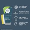 Veet Men Depilatory Cream Under The Shower Sensitive Skins 150ml