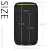 JustFit Sleeve Case for iPhone, IP6PJFSCPBG