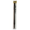 Billion Dollar Brows Universal Brow Pencil Sharpner Paraben Free 0.038 oz