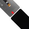 LCD Digital Display Replacement Compatible with Tecno Camon 19 C16n (Black Without Frame) LCD Display Touch Screen Digitizer Assembly with Repair Tools