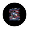 Hot Wheels - Racing Life without Limit High Performance 96 PopSockets with Interchangeable PopGrip