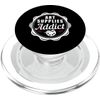 Art Supplies Design For Painter PopSockets PopGrip for MagSafe