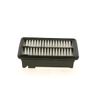 Bosch S0384 - Air Filter Car