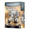 WH40K Tau Empire KV128 Stormsurge