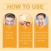 3-Pack Turmeric Glow Soap Bar - Lemon & Kojic Acid, Removing Dark Spots