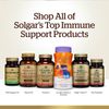 Solgar GABA 500 mg 50 Vegetable Capsules