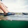 Speedo Surfwalker Pro 3.0 Men's Water Shoes, Speedo Black