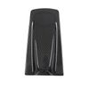 Carbon Rear Decklid Camera Housing Cover Panel For Corvette C8 Convertible 20-25