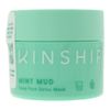 Kinship Mint Mud Deep Pore Detox Mask 57ml For Unisex