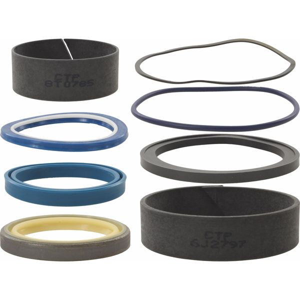 2341949 Hydraulic Seal Kit fits Caterpillar Several