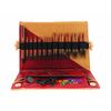 Knit Pro Ginger 31282 Knit Pro Ginger Interchangeable Needle Deluxe Set
