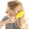 Drybar Super Lemon Drop Detangling Brush