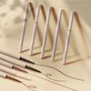 Excel Nuance Full Pencil Liner NP04 (Ivory Beige) Eyeliner
