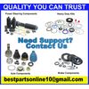 CV Axle Boot Kit for Nissan Quest 2011-2017 All Front