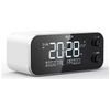 Bush Alta Dab+ Clock Radio - White