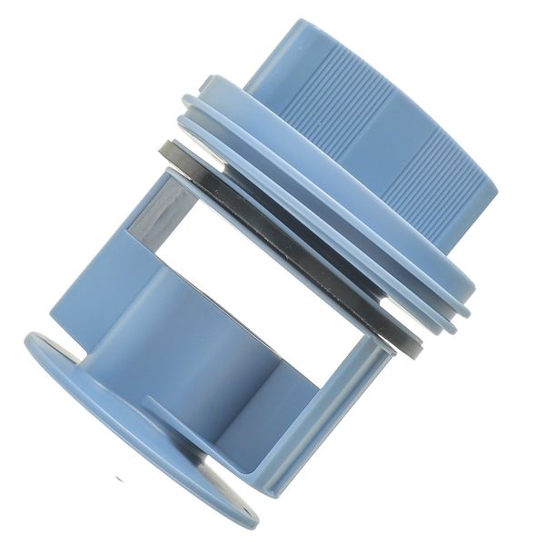 CDDCWZ Flusensieb Waschmaschine, Filter Flusensieb für 00647920 Bosch Flusensieb & Siemens Flusensieb Ersatzteil Waschtrockner, Filtersieb für Münz