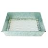 Pete Rickard's Men's Metal Sifter