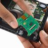 Game Cartridge Card Reader Headphone Jack Slot Flex Cable For Nintendo Switch US
