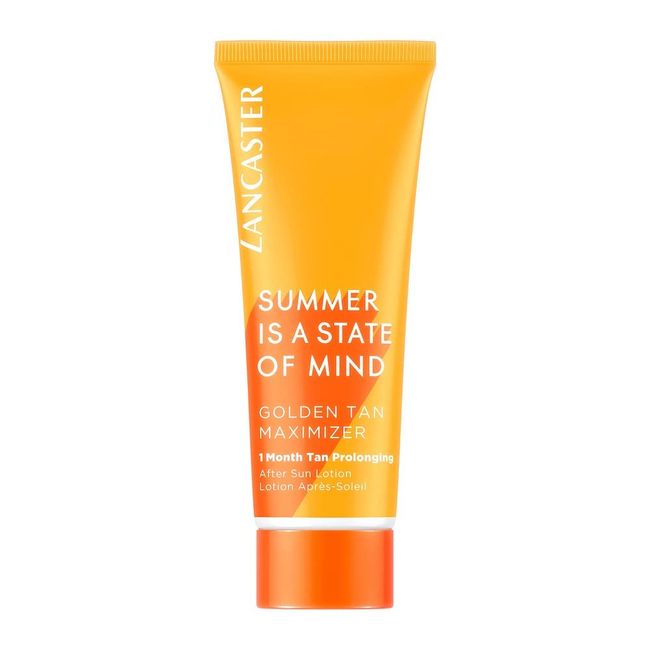 Lancaster Golden Tan Maximizer After Sun Lotion 75 ml Güneş Sonrası Losyon