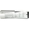 Kingfisher No Fluoride Charcoal Toothapste 100ml