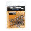 Savage Gear Stainless Splitrings: 10.5mm