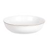 Royal Worcester Classic Gold Serving Bowl 32cm