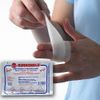 Burnshield Digit Burn Dressing 2.5cm x 50cm