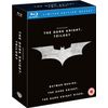 The Dark Knight Trilogy [Blu-ray] [2005] [Region Free]