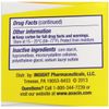 Anacin Aspirin Tablets, 100 ct