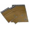 Biodegradable Poly Bag Mailers 100 #7 14.5 x19 Brown Eco Friendly Unlined SS