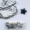 Soccer Ball - Mill Hill Beaded Cross Stitch Kit MH183201