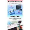Nintendo Switch Converter Dock HDMI Cable Switch TV Connection Output PD Charging External Display Adapter