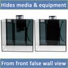inTank CHAMBER TWO MEDIA BASKET FOR WATERBOX CUBE 20