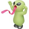Sun Smile 2023 Phosphorescent Alien Caught