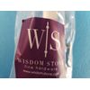Wisdom Stone SymonePull 414296CH, 3-3/4"-Centers, Chrome, w Mounting Screws, NEW