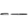 PILOT PEN Tintenroller Frixion Point schwarz, 0,5mm